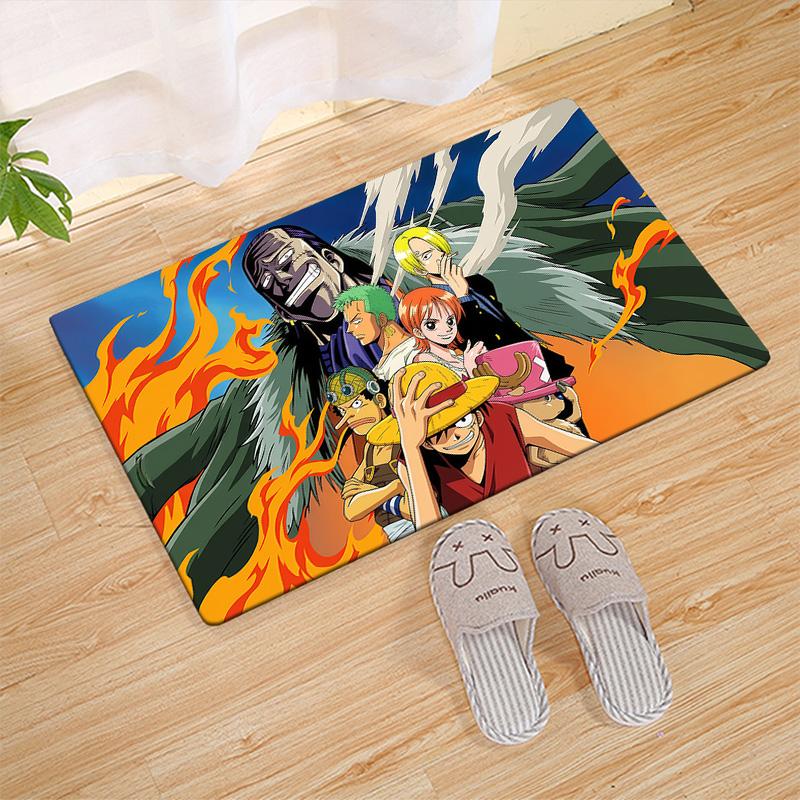 One Piece HomeDecor Carpet Rug for Living Room Bedroom Home Sofa Decoration,Kids play Non-slip Floor Mat