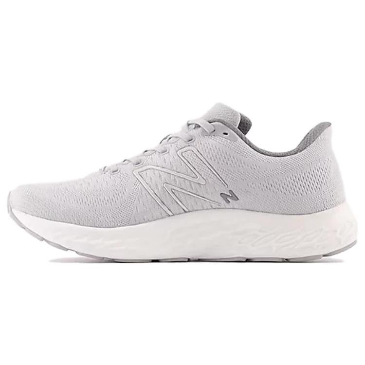 New Balance Fresh Foam Evoz v3 Graphite Aluminum Grey Men s MEVOZLG3 EU 42