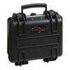 Valise rigide - EXPLORER CASES - 2712 - Noir - 305x270x144 mm - Étanche et innovante