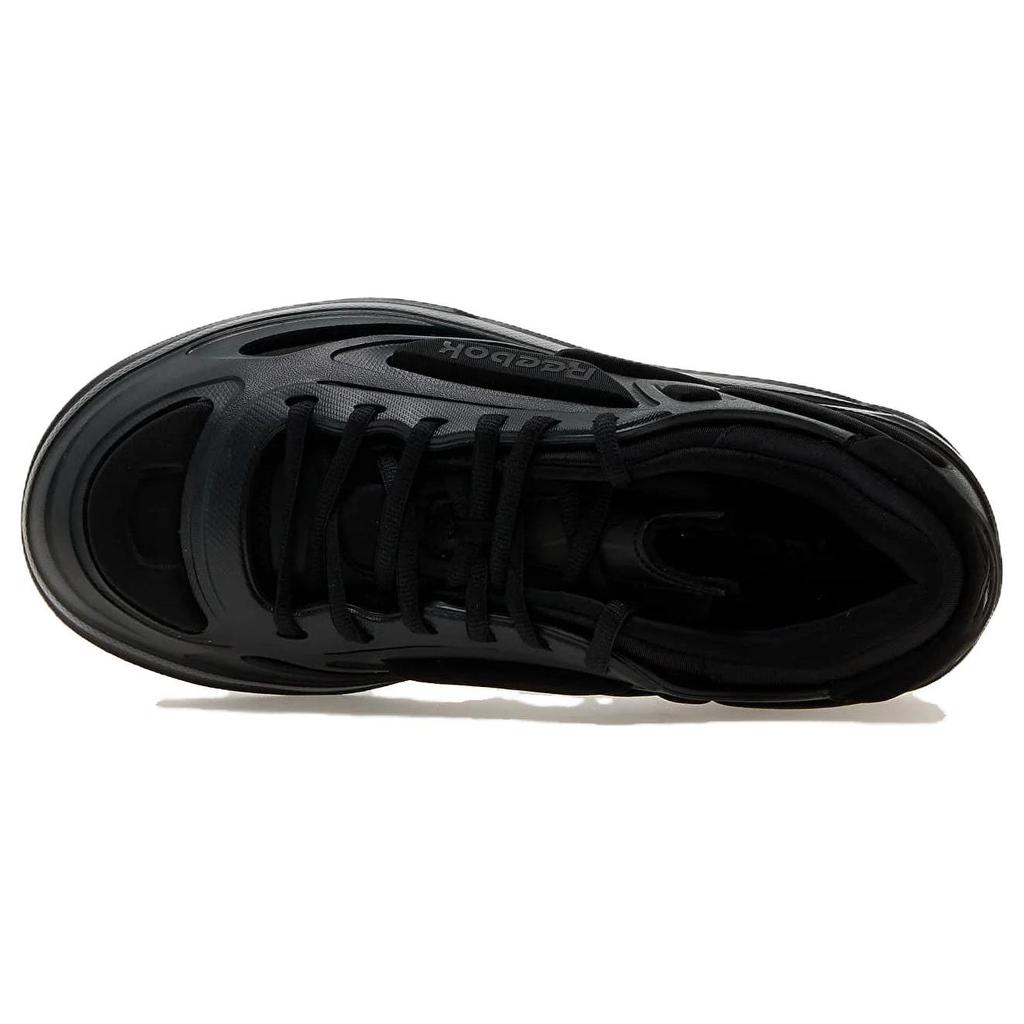 Reebok Club C Fwd Low Top Sneakers Unisex Sneakers Black RMIA037C99MAT0011000