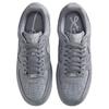 Kobe Bryant X Nike Air Force 1 Low Cool Grey Men Sneakers Wolf-Grey IB0018-004