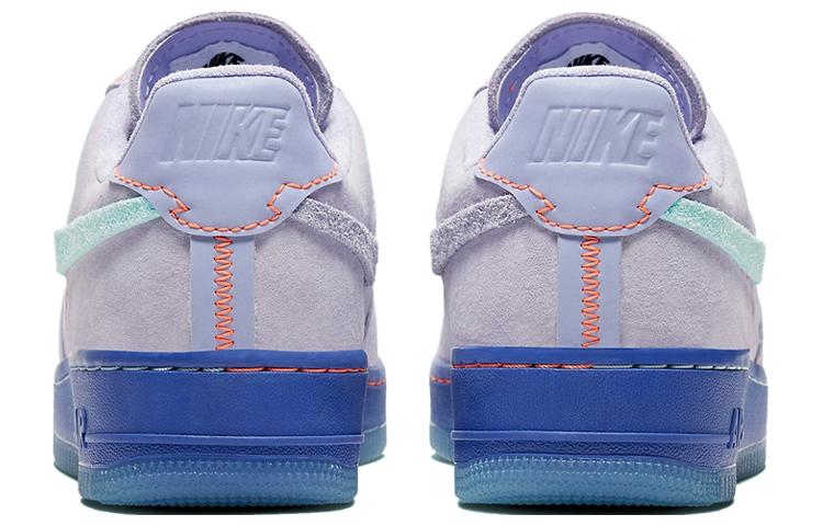 Nike Air Force 1 Low Lx 'Purple Agate' Women's CT7358-500