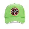 Spartak Moscow Logo cap Print Baseball cap Fashion skull punk Unisex hat summer adjustable Hat Snapback gorras