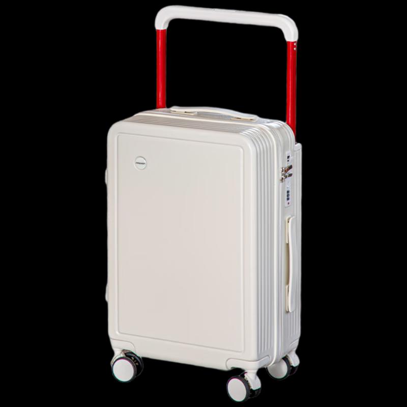 Stylish Hardshell Spinner Luggage 20-inch