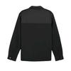 Puma Sportstyle Collection Comfortable Long Sleeve Jacket Men Jackets Black 684105-01