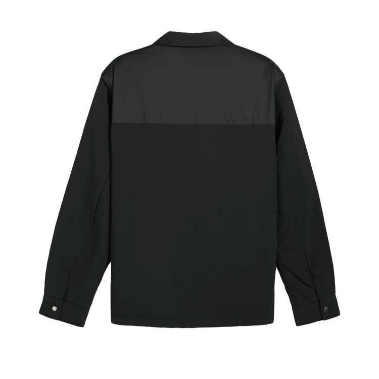 Puma Sportstyle Collection Comfortable Long Sleeve Jacket Men Jackets Black 684105-01