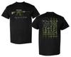 In God We Trust 2nd Amendment T-Shirt 100% Cotton O-Neck Summer Short Sleeve Casual Mens T-shirt Size S-3XL - Men's Summer Co...
