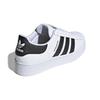 Adidas Superstar Bold 'White Black' Women's FW5771
