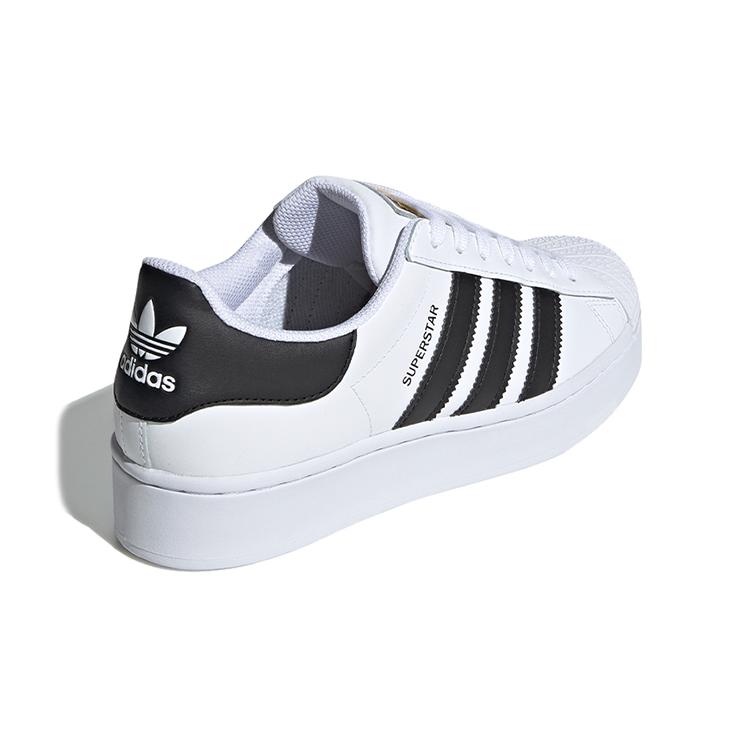 Adidas Superstar Bold 'White Black' Women's FW5771