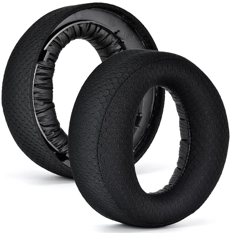 Replacement Ear Pad For Sony Playstation 5 Pulse 3D Ps5 Wireless Headphone Ear