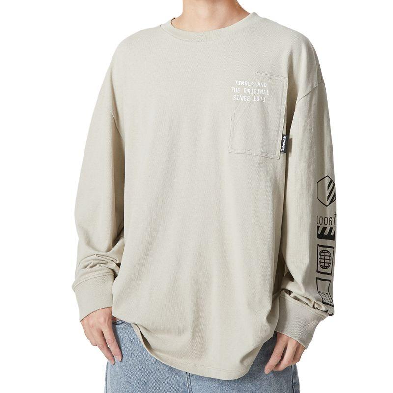 Timberland Tee Unisex A5VJS-CY2