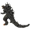 Kawada Nanoblock Godzilla (2023) Deluxe Edition NB-063, 10 X 42 X 28 Cm, Ages 12 and Up, Interior Hobby