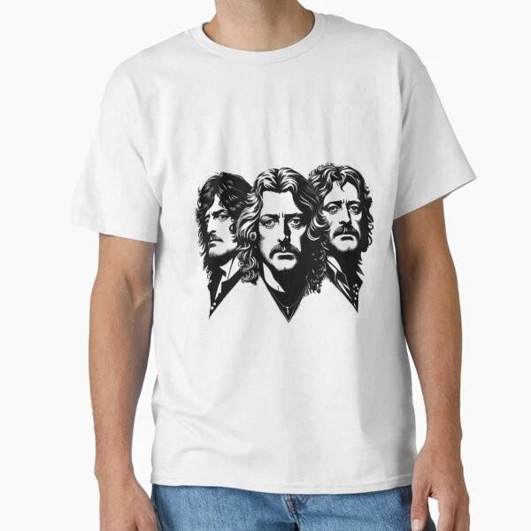 Whole Lotta Fashion Classic Tshirt Made In Usaaus Tshirt S2xl S