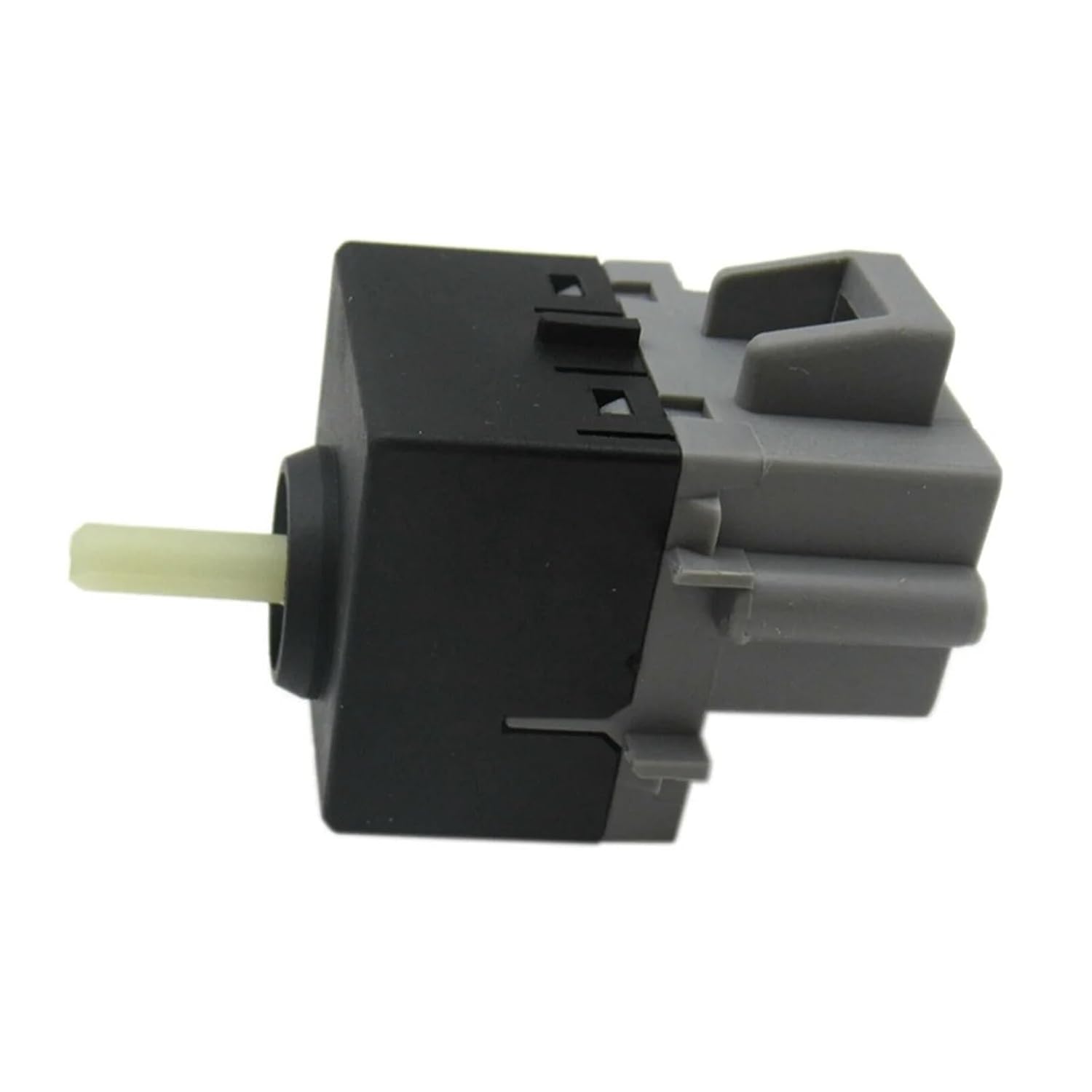 A/C Air Conditioning Blower Motor Control Switch Compatible with Peterbilt 384 2008-2015 Heater Blower Fan Switch 599-5000