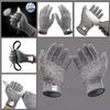 Anti Cutting Gloves Grade 5 HPPE Scratch Resistant Glass Cutting Safety Protective Gloves Food Grade Anti Cutting Gloves Cheap