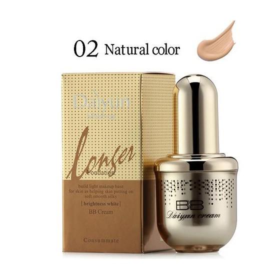 Concealer Foundation - Yellow Base Foundation Makeup Concealer Foundation - Yellow Base Foundation Makeup