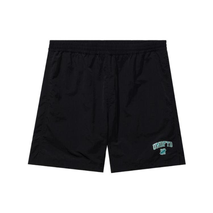 UNDEFEATED Casual Shorts Unisex UI32GWS03M