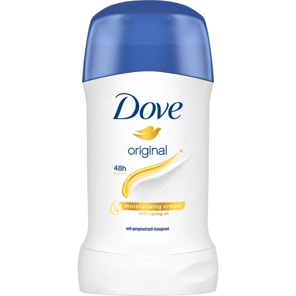 Dove Deodorant Stick Original 40ml