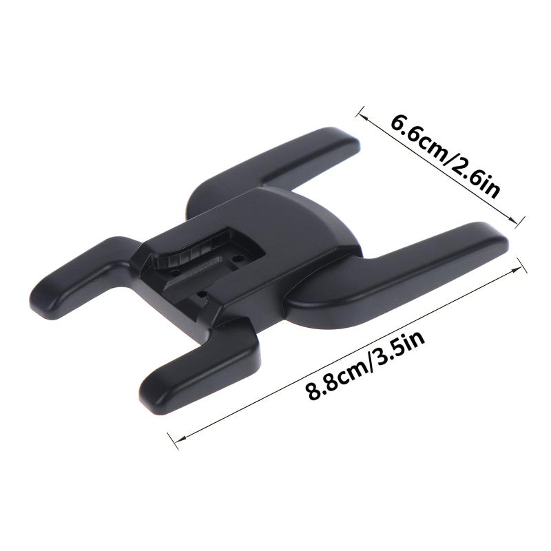 Camera Flashing Stand With 1/4'' Tripod Thread Flashing Speedlight Stand Mount For V1 V860 V850 Tt600 Tt685 Tt350 Camera