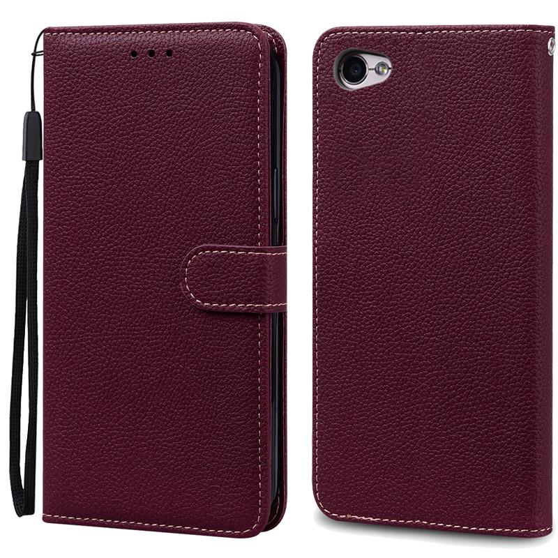 Pro Xiaomi Redmi Note 5A Pouzdro Měkké Kožené Peněženkové Pouzdro Pro Xiaomi Redmi Note 5A Prime Flip Pouzdro Kožený Kryt na Telefon Fundas