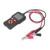 Car Battery Tester CCA Internal Resistance Tester Digital Battery Analyzer for Automobile Truck