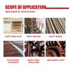 Multi Purpose Anti Rust Primer Rust Remover Automotive Rust Conversion Agent Iron Metal Surface Clean Protect Rust Removal Paint
