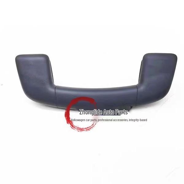 Gray Roof Handle Armrest for 16-23 Magotan B8L, Golf 7, Jetta