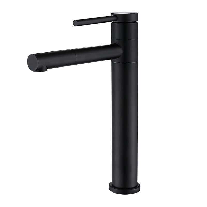 

TLXT Rotatable Hot & Cold Basin Faucet