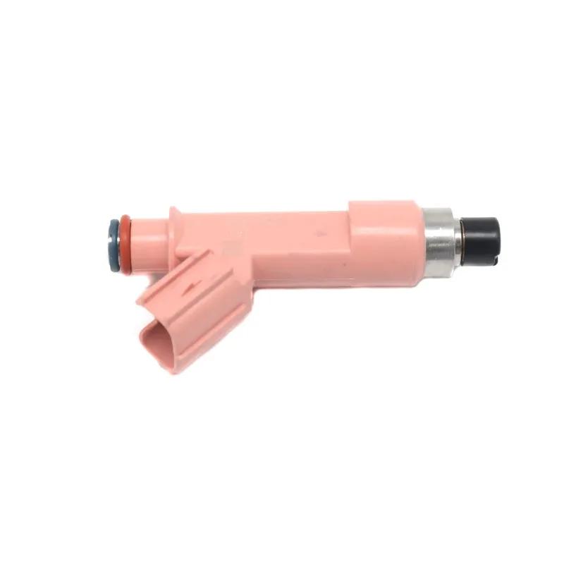 4pcs New Car Fuel Injectors Nozzle 23250-21091 For Toyota Prius C 2012-2016 2325021091 23250 21091
