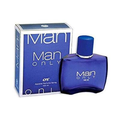 CFS Pánské oblečení Parfémový sprej 100 ml