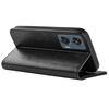 For Motorola Edge 50 Fusion 5G Wallet Case Leather Phone Cover with Stand