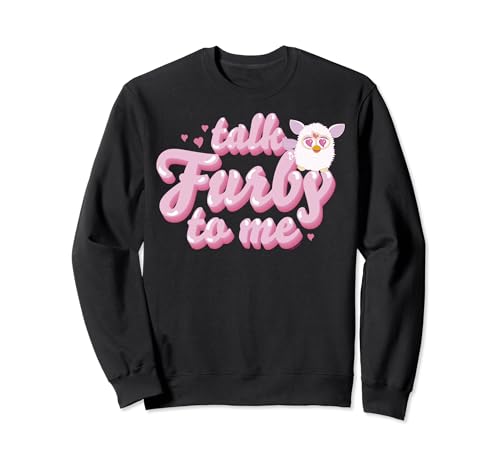 Furby Talk Furby To Me Trainer