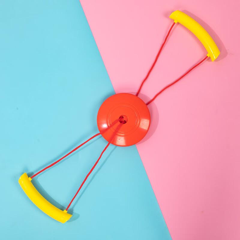 WEZHO Kids Resistance Training Rope System