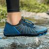 Męskie buty do wody Kobiety skarpety do nurkowania Boso pływanie Buty do wody Upstream Plaża brodzące sportowe trampki do fitnessu Joga Surfing