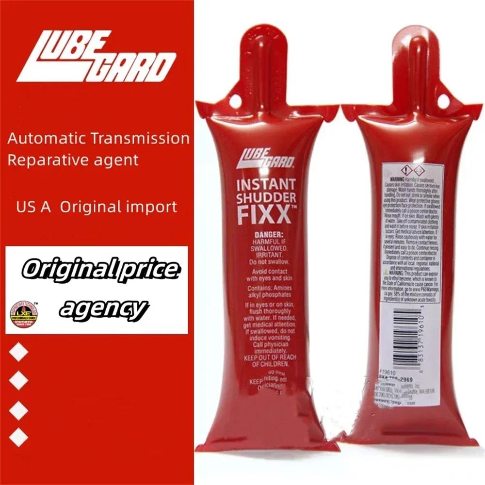 Repair Agent Gearbox Automatic Transmission Protector