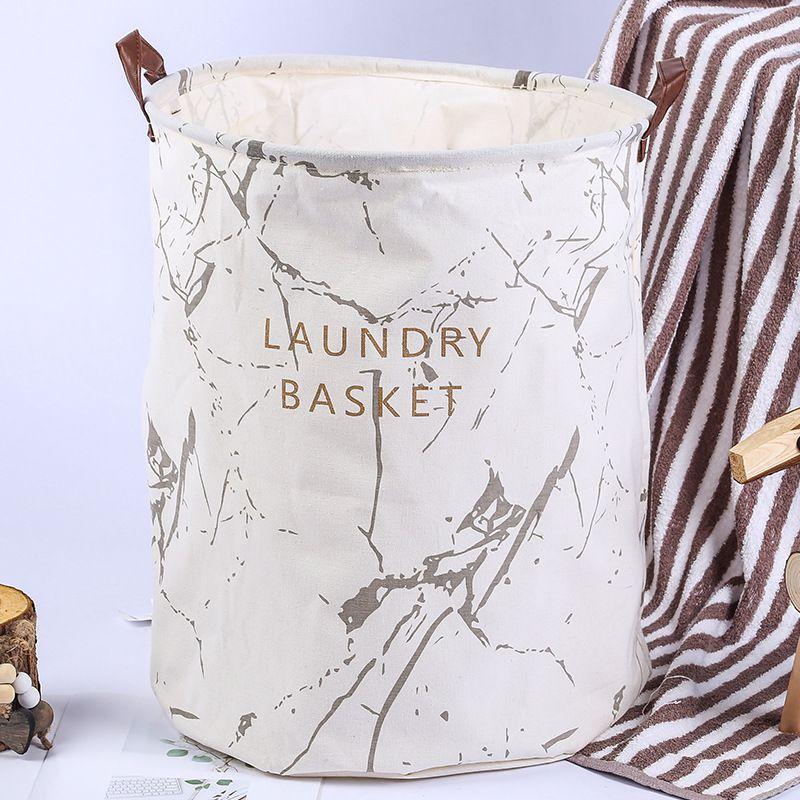 Bathroom Laundry Organizer Folding Laundri Hamper Laundry Basket Laundri Bag for Dirty Clothes Home Storage Bag