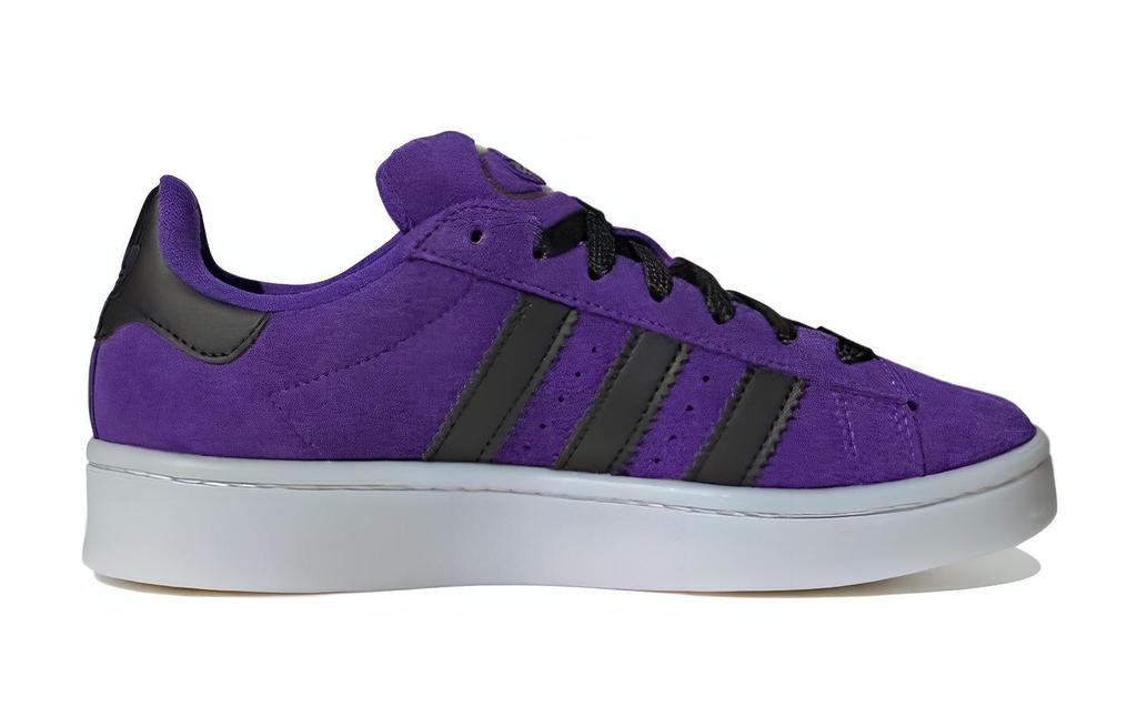 Adidas Campus 00s J 'Energy Ink Black' GZ2555