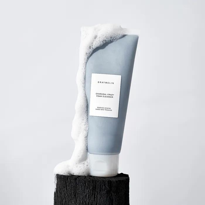 [1+1][Gentle Cleansing] Crazy Foam Cleansing 150ml 4 Types (Select 2)
