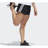 Adidas Training Woven Shorts Women Bottoms Black EC0475