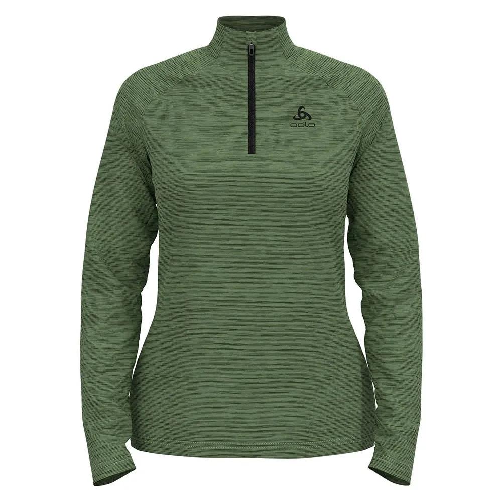 

Odlo Флисовая кофта с полумолнией Essentials CW 200 XS