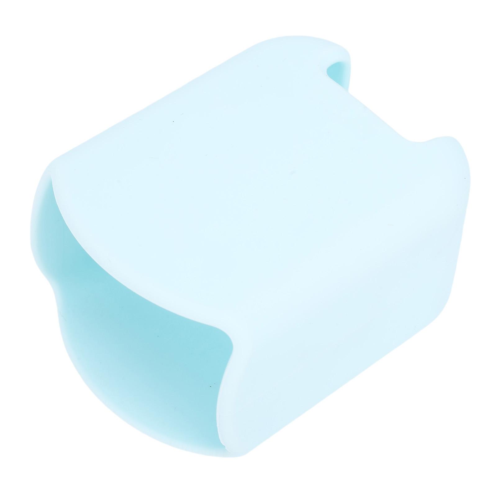 

Защитная крышка для объектива, подходит для OSMO POCKET3, синего цвета, мягкая, удобная, защитная крышка для объектива камеры