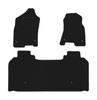 ANTHRA Car Mats For: Dodge RAM 1500 Long (2019)