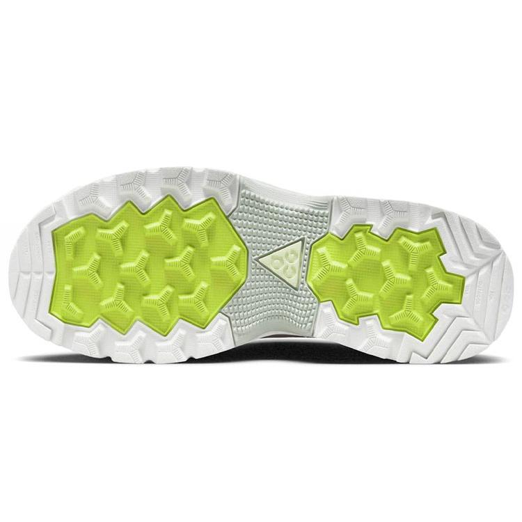 new Nike Acg Air Zoom Gaiadome Gore Tex Summit White