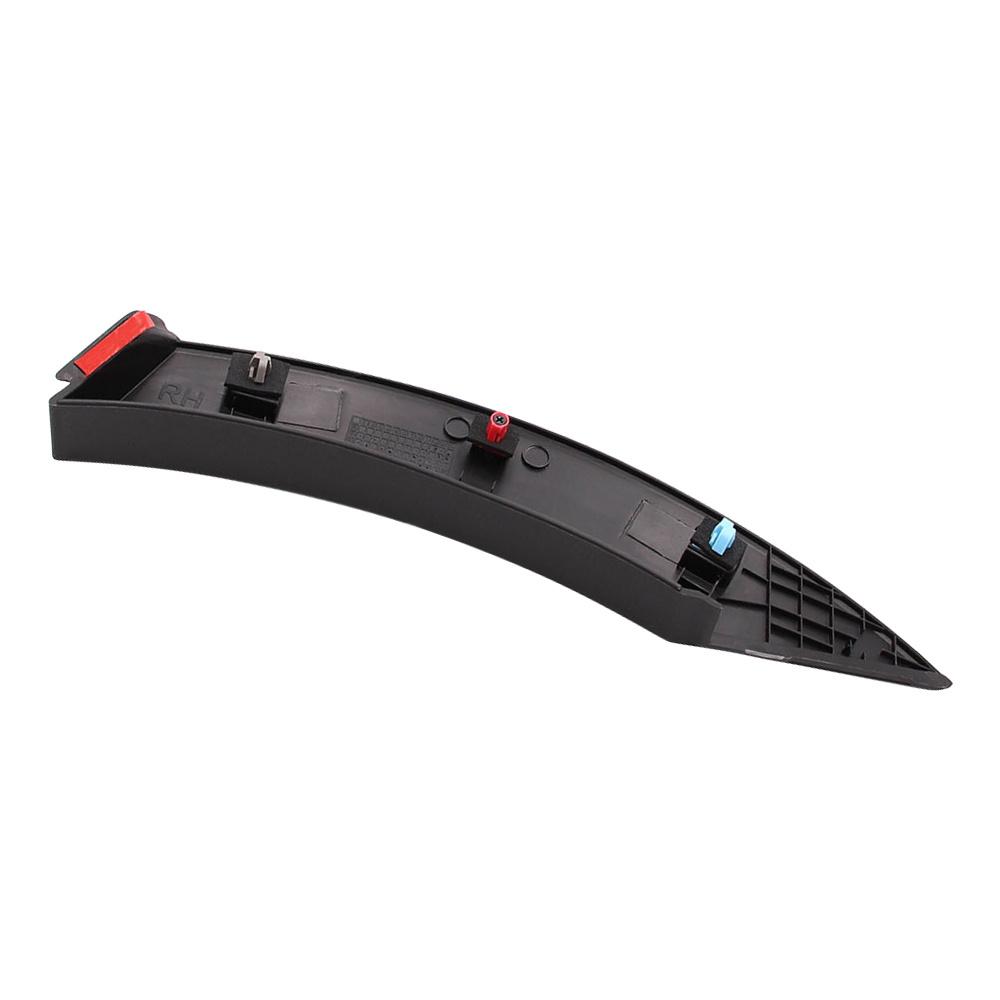 Right Rear Fender Molding Wheel Flare Garnish Fits For Santa Fe Sport 13-18