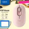 Logitech POP MOUSE Bezprzewodowa mysz Bluetooth