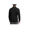 Under Armour Motion Skin-Friendly Training Hoodie Men Hoodies Black 1386980-001