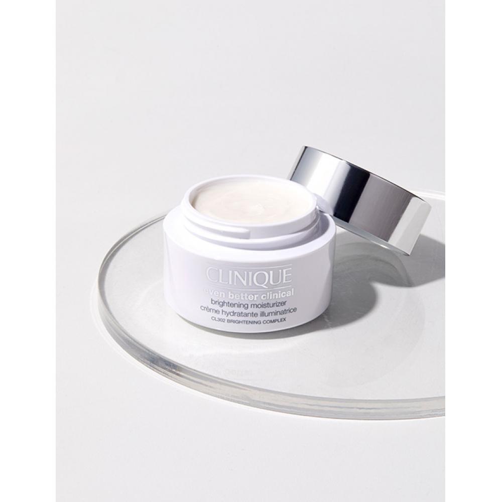 

Clinique Even Better Clinical Brightening Moisturizer 50ml