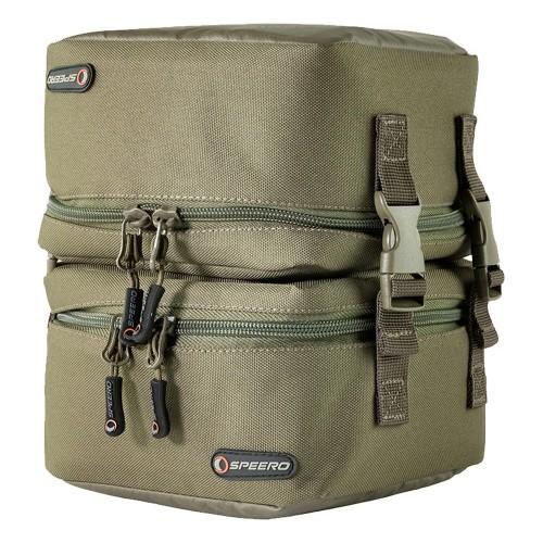 Speero Modular Toiletry Bag