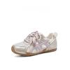 Mesh breathable women's summer new ultra-light casual jogging shoes versatile dad shoes