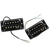 Electric Guitar Pickups Glossy Humbuckers Wired for Luthier
